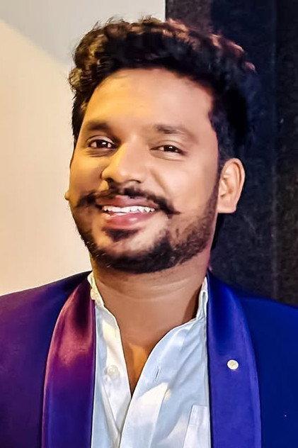 Nanjil Vijayan - Actor Profile Photo