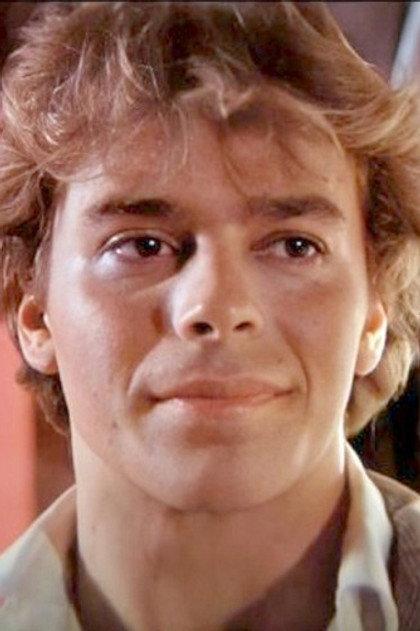Jerry Butler - Actor Profile Photo