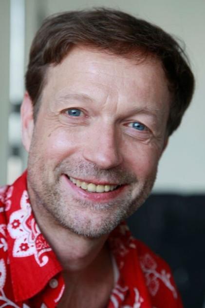 Martin Skoda - Actor Profile Photo