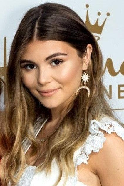 Isabella Giannulli - Actor Profile Photo