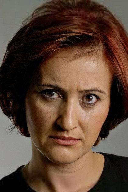 Funda Cansever - Actor Profile Photo