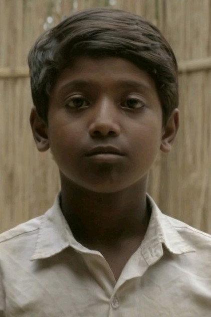 Arif Shaikh - Actor Profile Photo