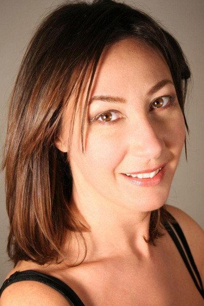 Barbara Enrichi - Actor Profile Photo