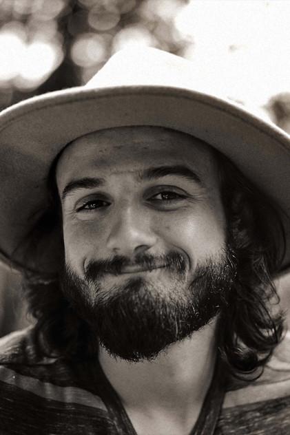Guillaume Chabot - Actor Profile Photo