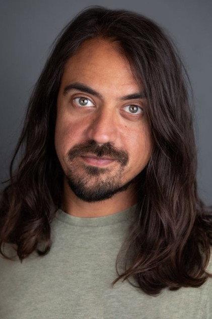 Omar Ibrahim - Actor Profile Photo