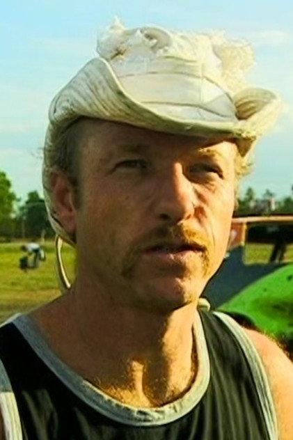 Richard Leighton - Actor Profile Photo