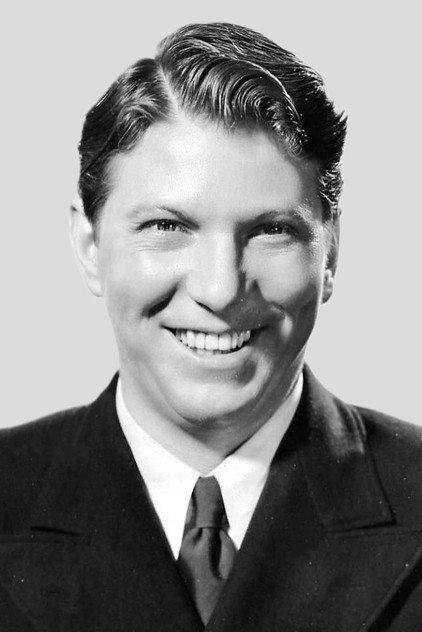 Johnnie Davis - Actor Profile Photo