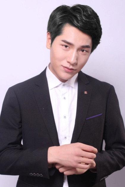 Li Sanshuai - Actor Profile Photo