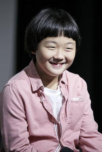 Lee Rin-ha - Actor Profile Photo