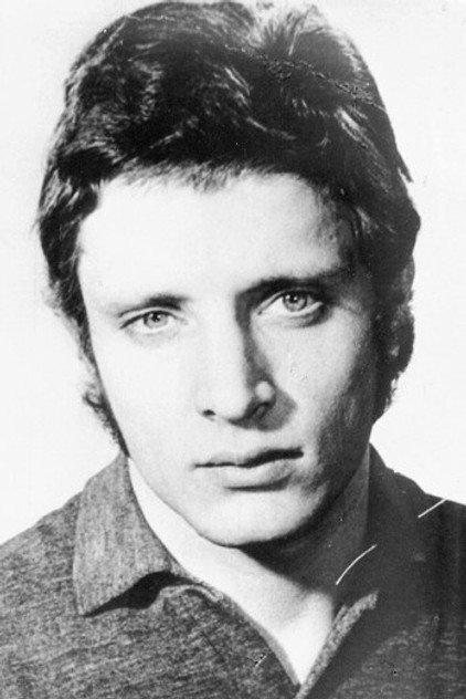 Nikolay Kochegarov - Actor Profile Photo