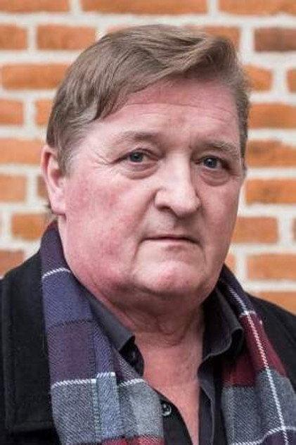 Steen Springborg - Actor Profile Photo