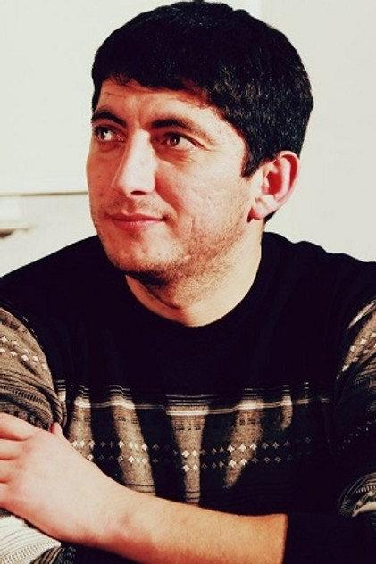 Oleg Khamokov - Actor Profile Photo