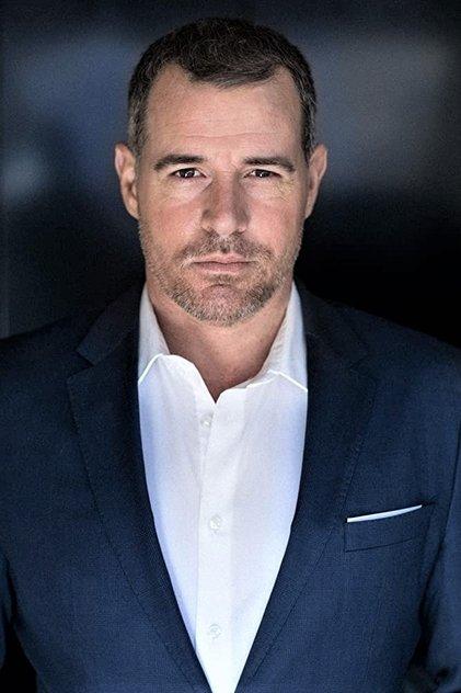 Derek Phillips - Actor Profile Photo