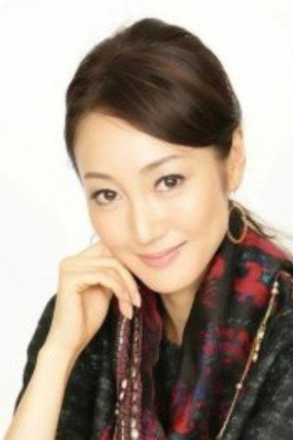 Aki Shibuya - Actor Profile Photo