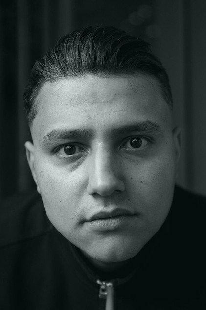 Youness Aabbaz - Actor Profile Photo