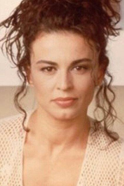 Anna Maria Petrova - Actor Profile Photo