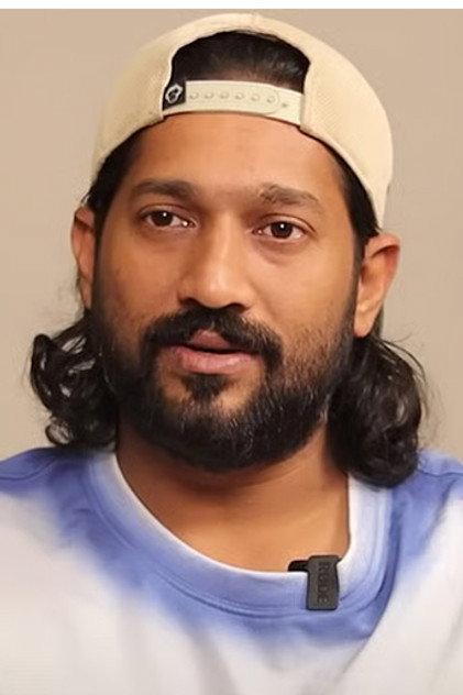 Dominic Arun - Actor Profile Photo