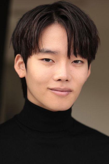 Eddie Park - Actor Profile Photo