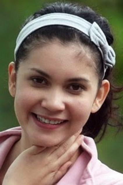 Julia Ziegler - Actor Profile Photo
