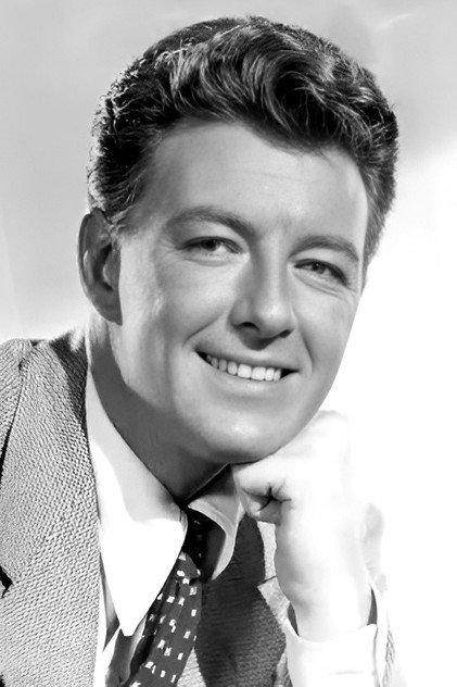 Frederick Brady - Actor Profile Photo