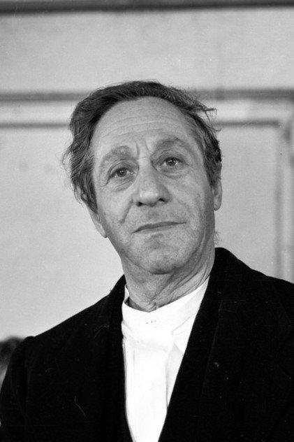 Michał Szwejlich - Actor Profile Photo