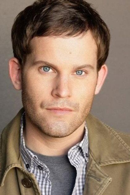 David Weidoff - Actor Profile Photo