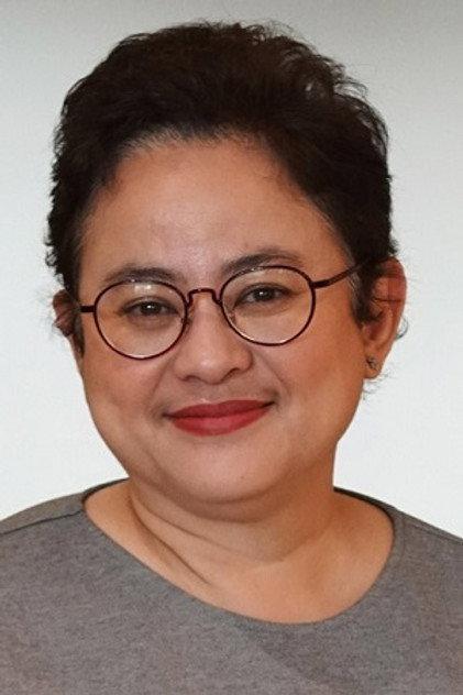Shanty Harmayn - Actor Profile Photo