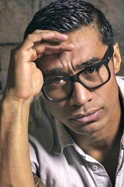 Pua Magasiva - Actor Profile Photo
