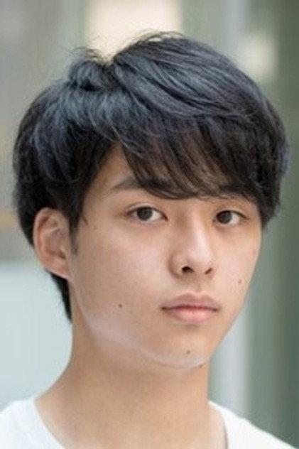 Hayasaka Shuto - Actor Profile Photo