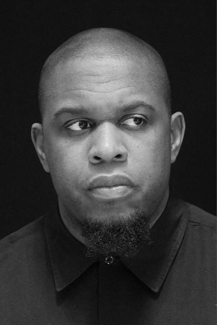 Amir Sulaiman - Actor Profile Photo