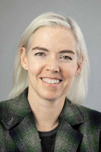 Amanda Maddock - Actor Profile Photo