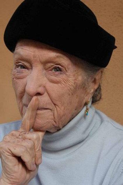 Franca Maresa - Actor Profile Photo