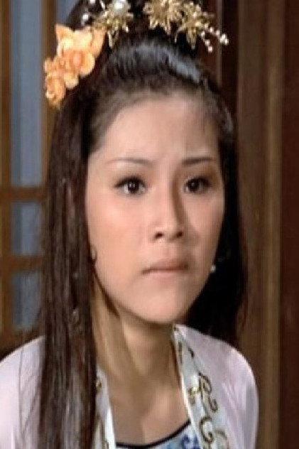 Ofelia Yau Wai - Actor Profile Photo