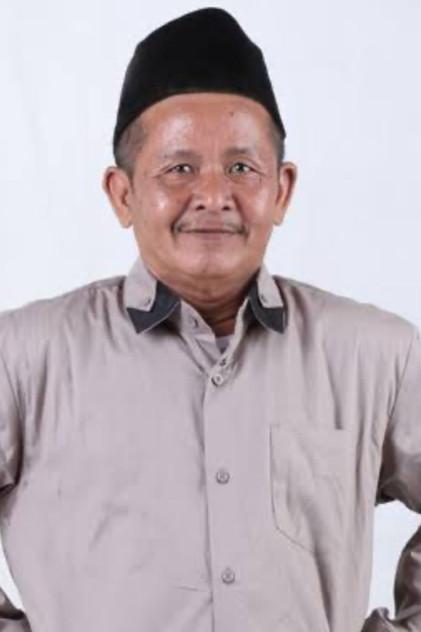 Otong Lalo - Actor Profile Photo