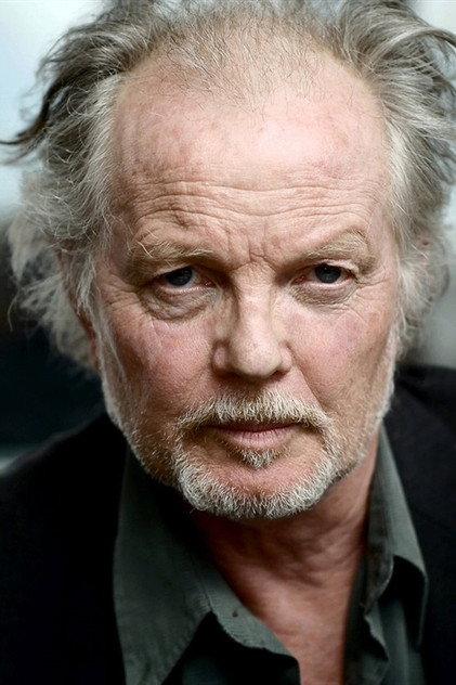 Jean-François Vlerick - Actor Profile Photo