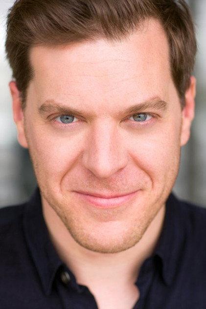 Gavin Haag - Actor Profile Photo