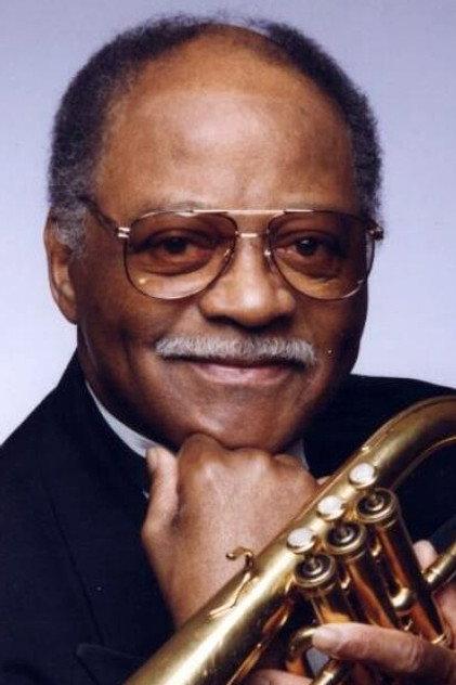 Clark Terry - Actor Profile Photo