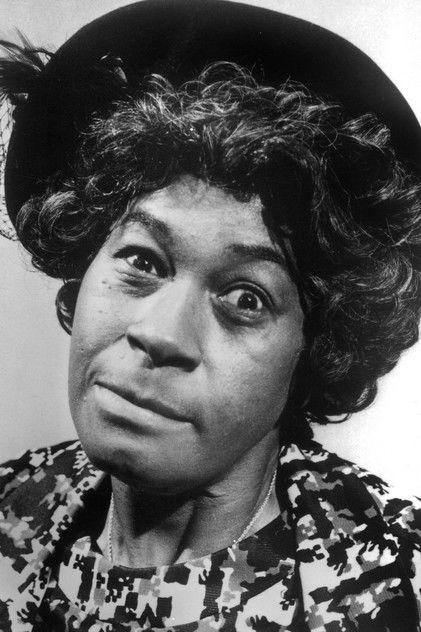 LaWanda Page - Actor Profile Photo