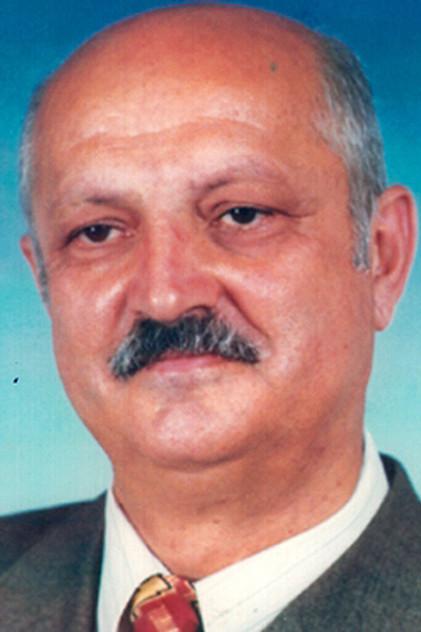 Rahib Aliyev - Actor Profile Photo