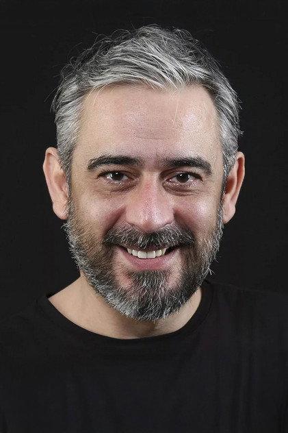 Gökhan Kıraç - Actor Profile Photo