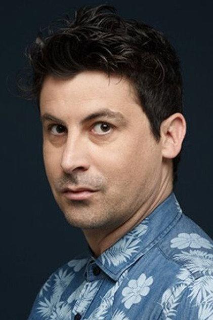 Bruno Bayeux - Actor Profile Photo