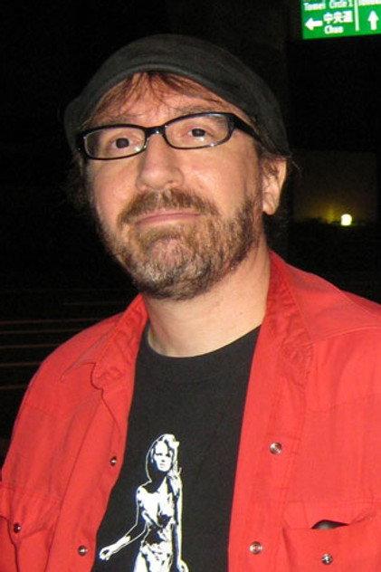 Norman England - Actor Profile Photo