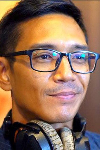 Sivawong Piyakesin - Actor Profile Photo