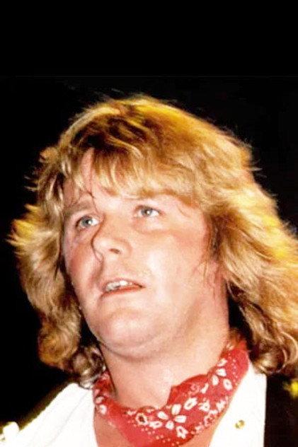 John Wetton - Actor Profile Photo