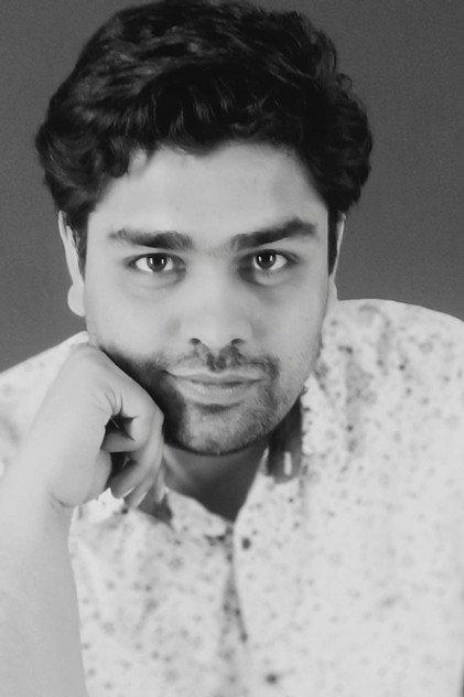 Devas Dixit - Actor Profile Photo