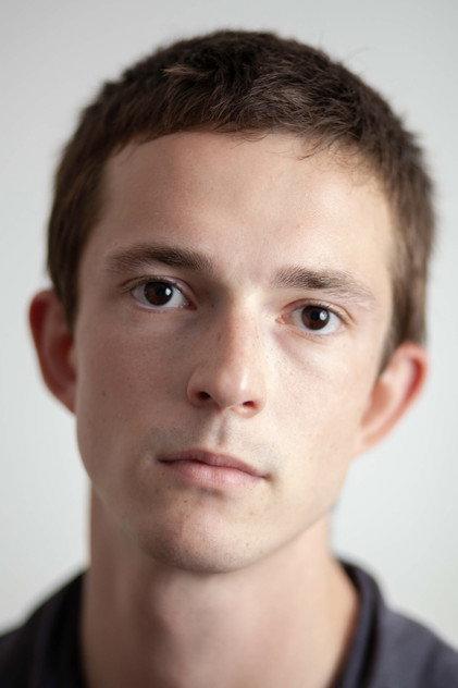 Jonathan Stolze - Actor Profile Photo