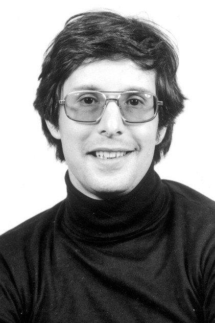 William Friedkin - Actor Profile Photo