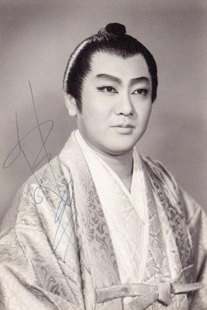 Naritoshi Hayashi - Actor Profile Photo
