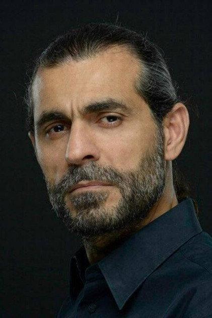 Sakir Uyar - Actor Profile Photo