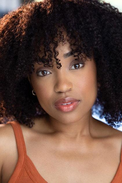 Danielle Madison - Actor Profile Photo